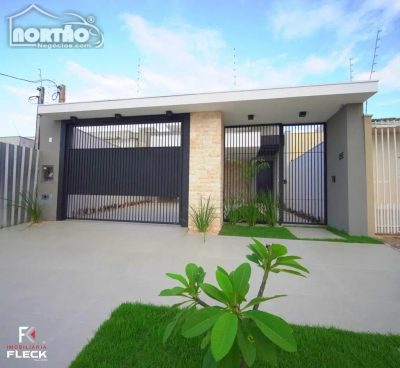 Casa, 4 quartos, 176 m² - Foto 3