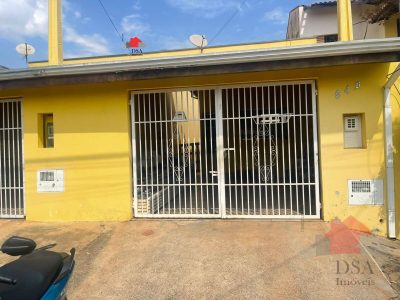 Casa, 4 quartos, 208 m² - Foto 3