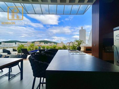 Cobertura, 5 quartos, 325 m² - Foto 4