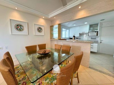 Apartamento, 4 quartos, 175 m² - Foto 3