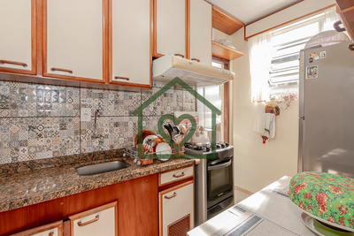 Apartamento, 2 quartos, 68 m² - Foto 5