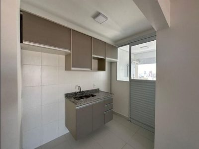 Apartamento, 2 quartos, 58 m² - Foto 2