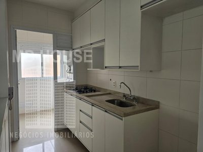 Apartamento, 2 quartos, 56 m² - Foto 3