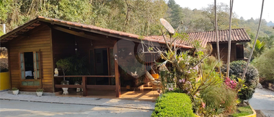 Casa, 4 quartos, 196 m² - Foto 2