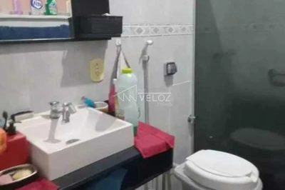 Apartamento, 2 quartos, 63 m² - Foto 4