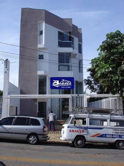 Prédio Inteiro, 750 m² - Foto 3