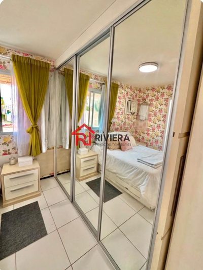 Apartamento, 2 quartos, 62 m² - Foto 4