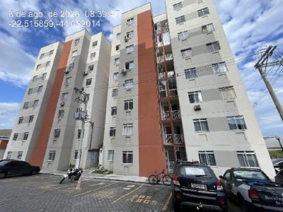 Apartamento, 2 quartos, 42 m² - Foto 1