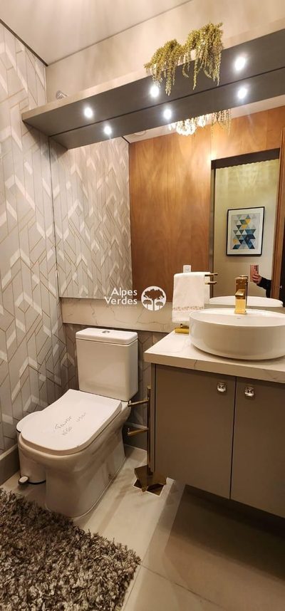 Apartamento, 2 quartos, 75 m² - Foto 2