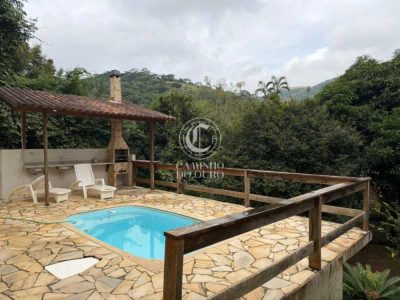 Casa, 3 quartos, 150 m² - Foto 2