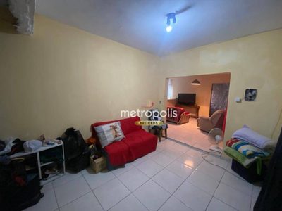 Casa, 3 quartos, 102 m² - Foto 1