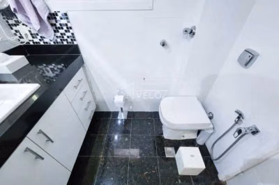 Apartamento, 3 quartos, 184 m² - Foto 1