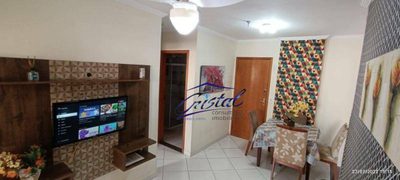 Apartamento, 1 quarto, 50 m² - Foto 2