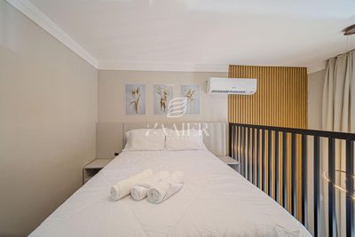 Apartamento, 1 quarto, 38 m² - Foto 2