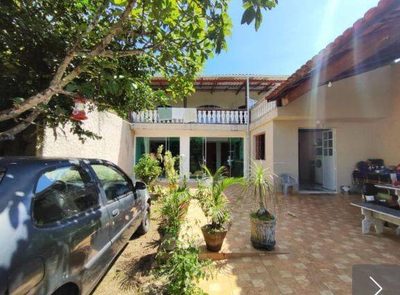 Sobrado, 3 quartos, 250 m² - Foto 4