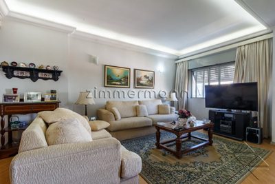 Apartamento, 3 quartos, 188 m² - Foto 4