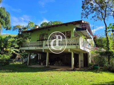 Sítio, 2 quartos, 5 hectares - Foto 1