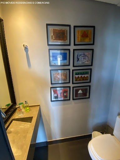 Apartamento, 1 quarto, 99 m² - Foto 4