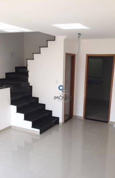 Sobrado, 3 quartos, 180 m² - Foto 5