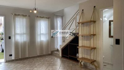 Casa de Condomínio, 2 quartos - Foto 5