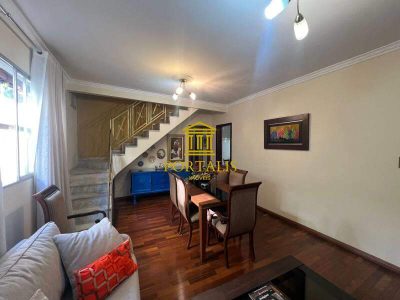 Cobertura, 5 quartos, 157 m² - Foto 4