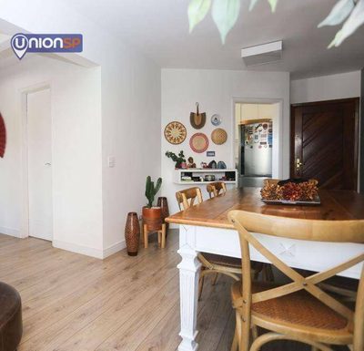 Apartamento, 2 quartos, 75 m² - Foto 4