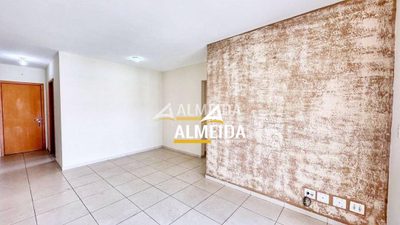 Apartamento, 3 quartos, 86 m² - Foto 5