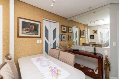Apartamento, 3 quartos, 71 m² - Foto 5