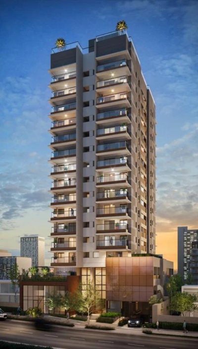 Apartamento, 3 quartos, 87 m² - Foto 1
