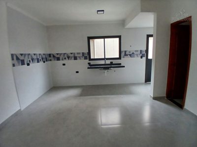 Sobrado, 2 quartos, 53 m² - Foto 3