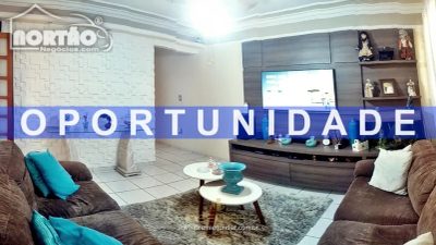 Casa, 4 quartos, 80 m² - Foto 1