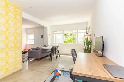 Apartamento, 1 quarto, 66 m² - Foto 1