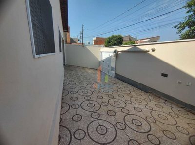 Casa, 4 quartos, 170 m² - Foto 4