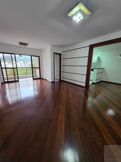 Apartamento, 1 quarto, 65 m² - Foto 4