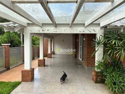 Casa, 3 quartos, 128 m² - Foto 2