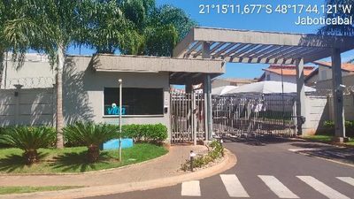Apartamento, 2 quartos, 43 m² - Foto 1