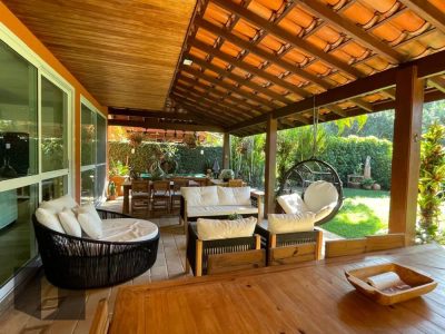 Casa, 4 quartos, 447 m² - Foto 2