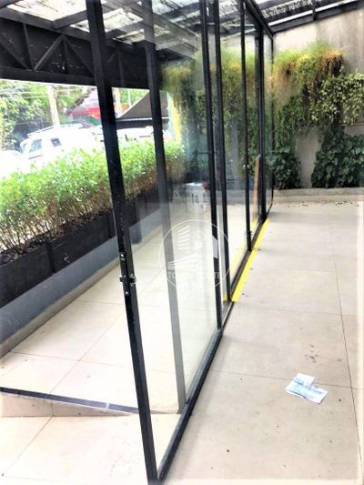Sobrado, 5 quartos, 180 m² - Foto 1