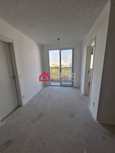 Apartamento, 2 quartos, 38 m² - Foto 2