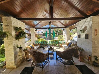 Casa de Condomínio, 4 quartos - Foto 3