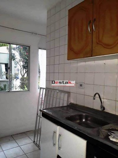 Apartamento, 2 quartos, 49 m² - Foto 1