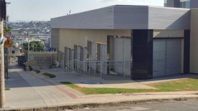 Loja-Salão, 30 m² - Foto 5