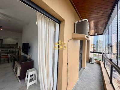 Apartamento, 3 quartos, 83 m² - Foto 4