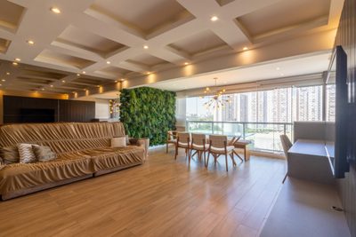 Apartamento, 2 quartos, 92 m² - Foto 3