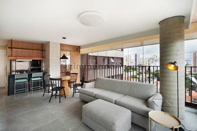 Apartamento, 2 quartos, 70 m² - Foto 3