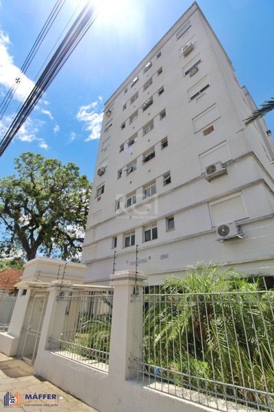 Apartamento, 2 quartos, 48 m² - Foto 1