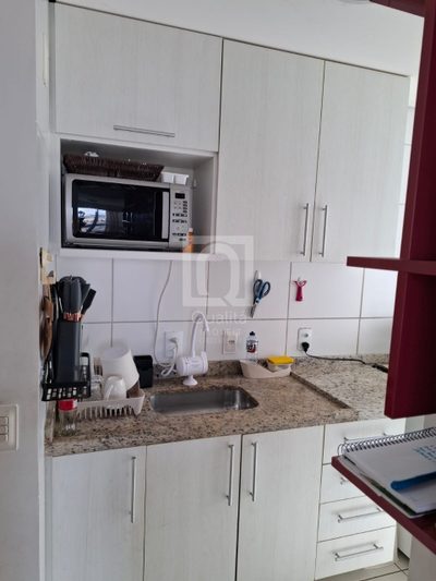 Apartamento, 2 quartos, 47 m² - Foto 4