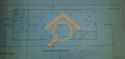 Depósito-Galpão, 2194 m² - Foto 5