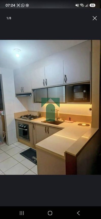 Apartamento, 2 quartos, 65 m² - Foto 1