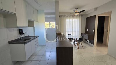 Apartamento, 2 quartos - Foto 1